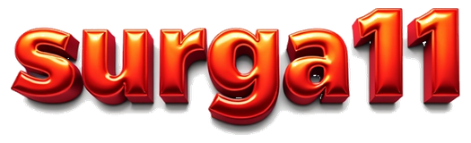 surga11 logo