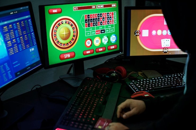 surga11 mobile gaming