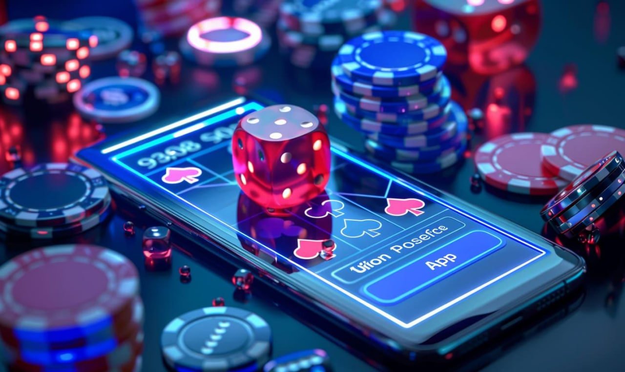 surga11 mobile gaming